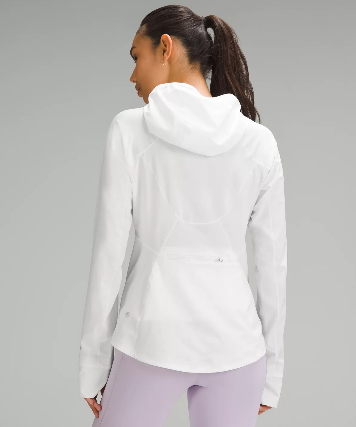 LULULEMON Coupe-vent Mist Over