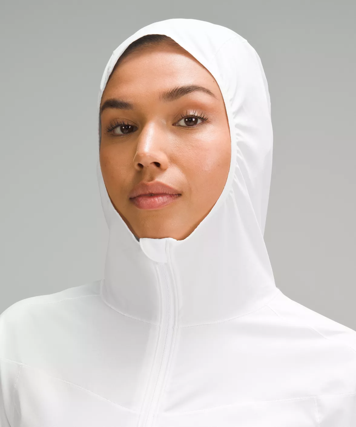 LULULEMON Coupe-vent Mist Over