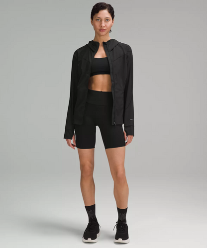 LULULEMON Coupe-vent Mist Over