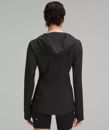 LULULEMON Coupe-vent Mist Over