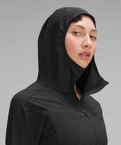 LULULEMON Coupe-vent Mist Over