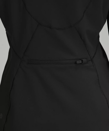 LULULEMON Coupe-vent Mist Over
