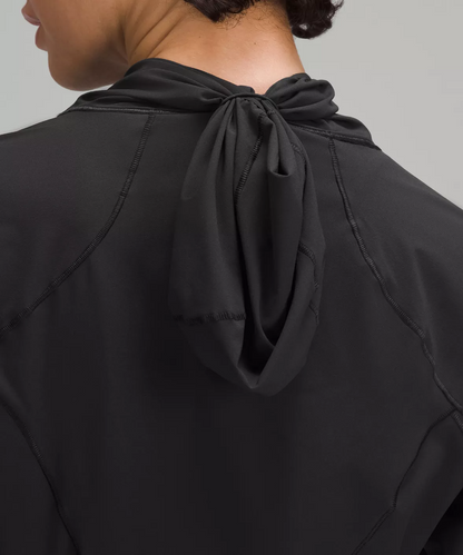 LULULEMON Coupe-vent Mist Over
