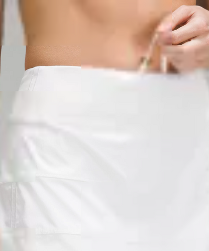 Lululemon Pace Rival Skirt