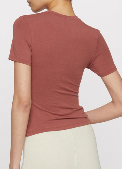 Skims Essential Tee