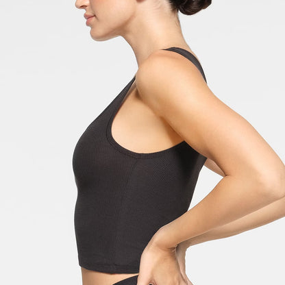 Skims Essential Ribbed Tank