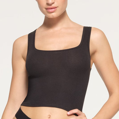 Skims Essential Ribbed Tank