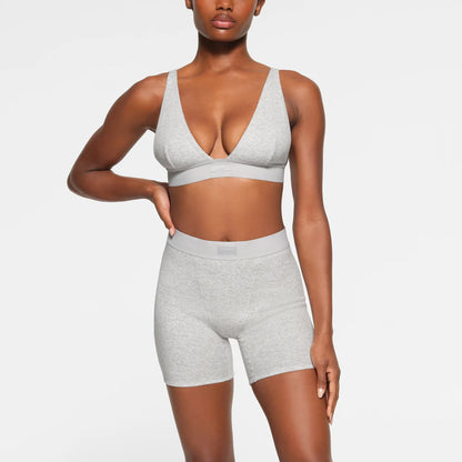 Skims Essential Ribbed Tank