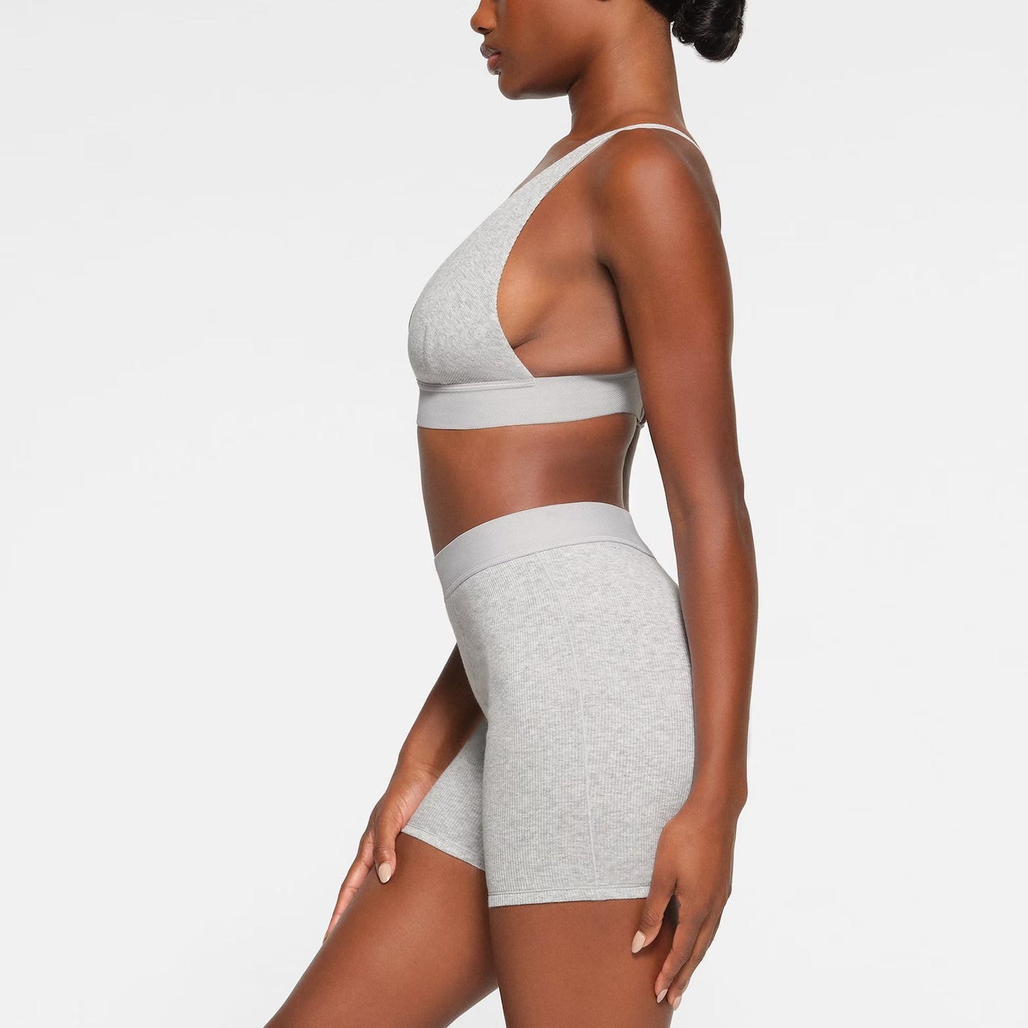 Skims Essential Ribbed Tank
