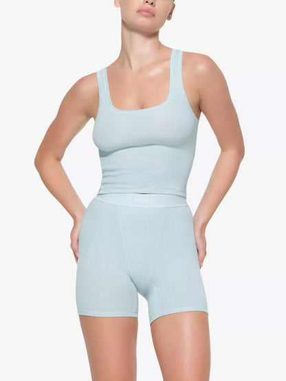 Skims Essential Ribbed Tank