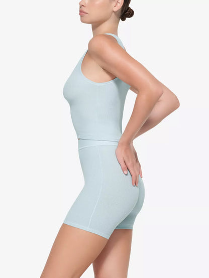 Skims Essential Ribbed Tank