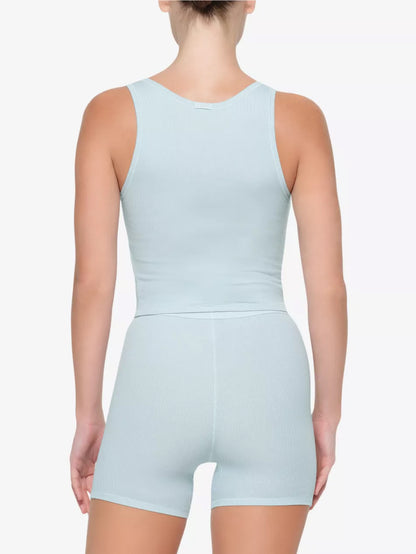 Skims Essential Ribbed Tank