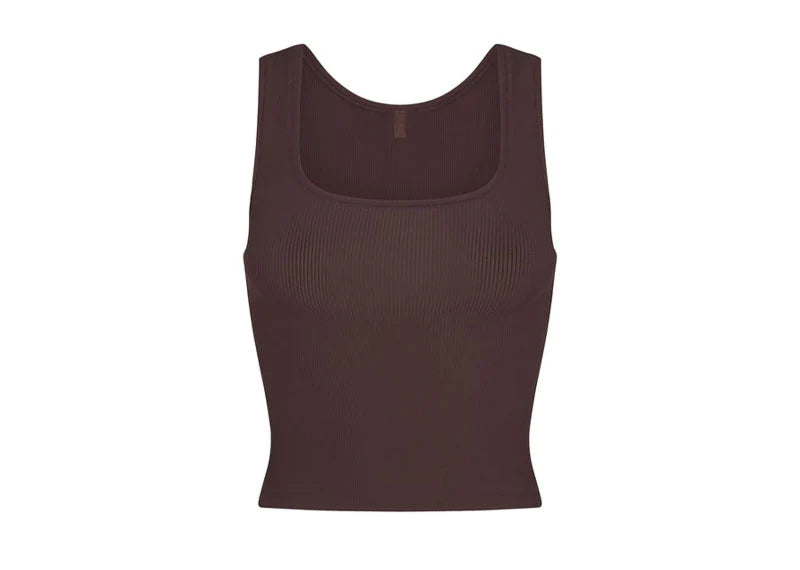 Skims Essential Ribbed Tank