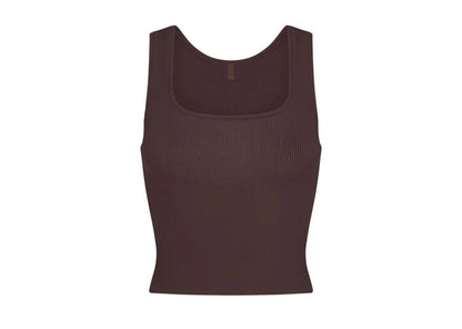 Skims Essential Ribbed Tank