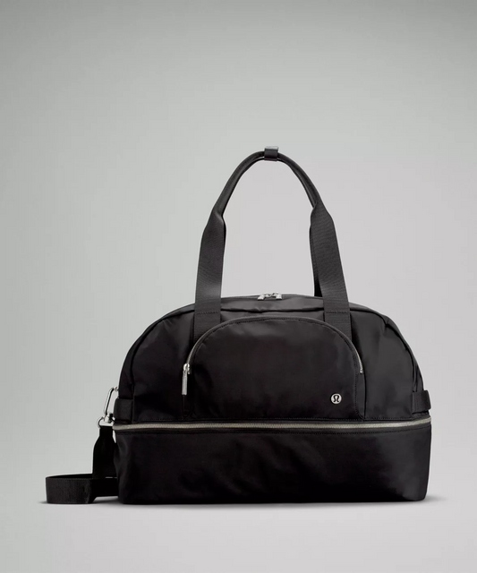 LULULEMON - City Adventurer Duffle Bag
