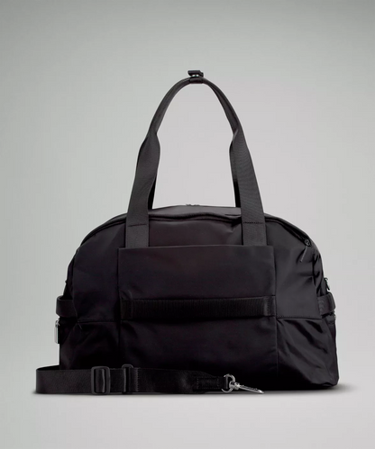 LULULEMON - City Adventurer Duffle Bag
