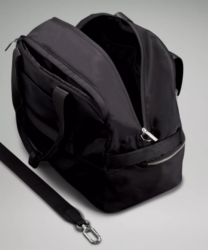 LULULEMON - City Adventurer Duffle Bag