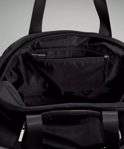 LULULEMON - City Adventurer Duffle Bag