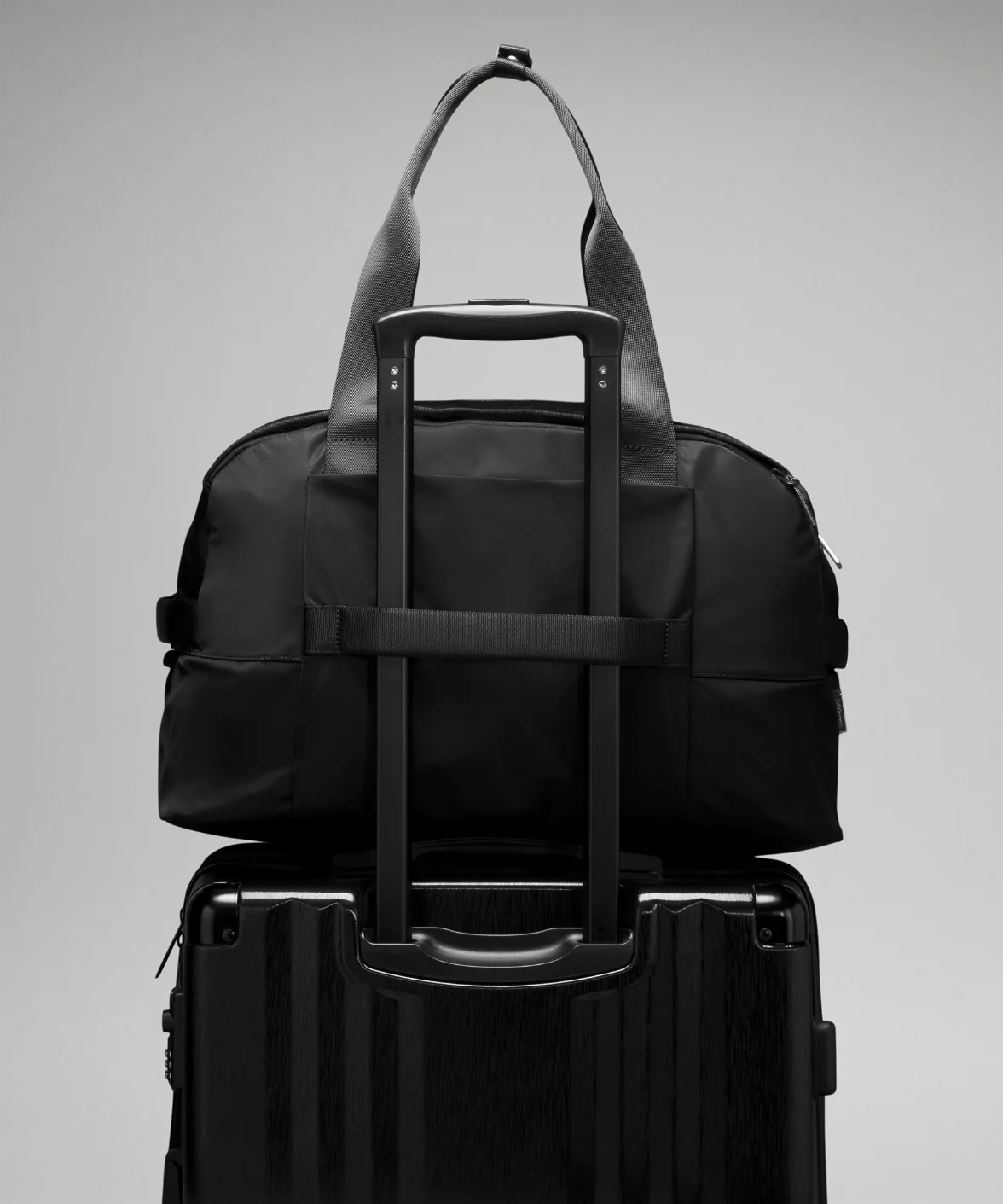 LULULEMON - City Adventurer Duffle Bag