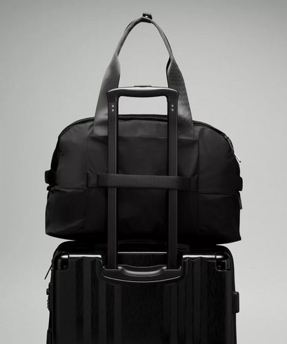 LULULEMON - City Adventurer Duffle Bag