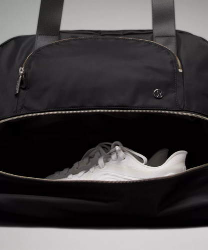 LULULEMON - City Adventurer Duffle Bag