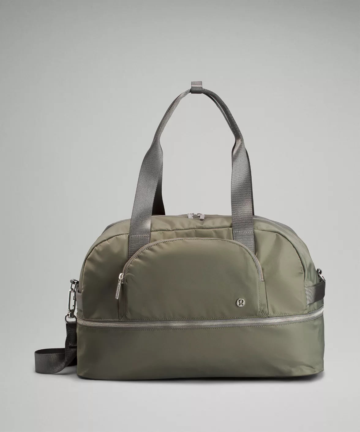 LULULEMON - City Adventurer Duffle Bag
