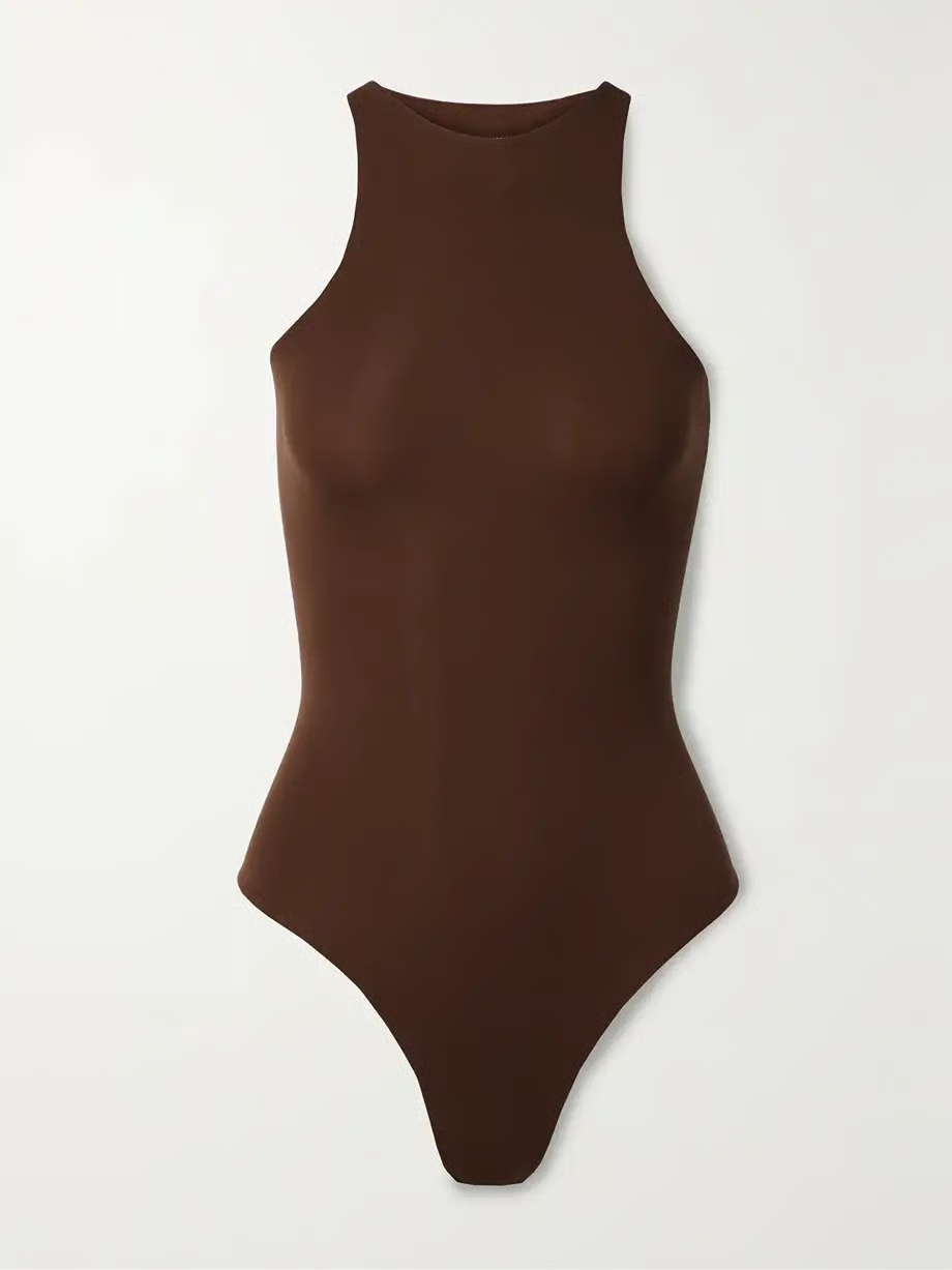 Skims Essential Bodysuit