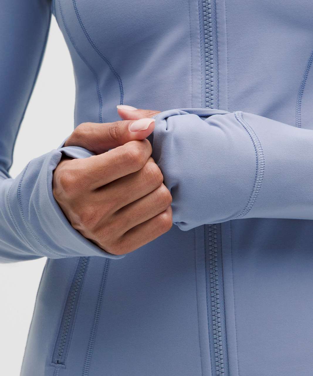 LULULEMON - Define Jacket Nulu