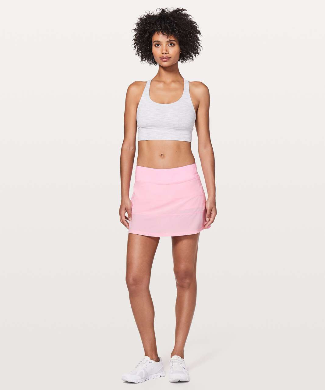 Lululemon Pace Rival Skirt