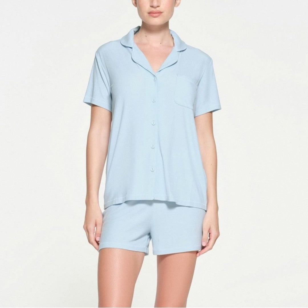 Skims Pyjama Confort Chic
