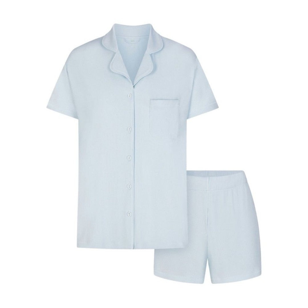 Skims Pyjama Confort Chic