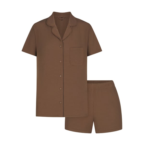 Skims Pyjama Confort Chic
