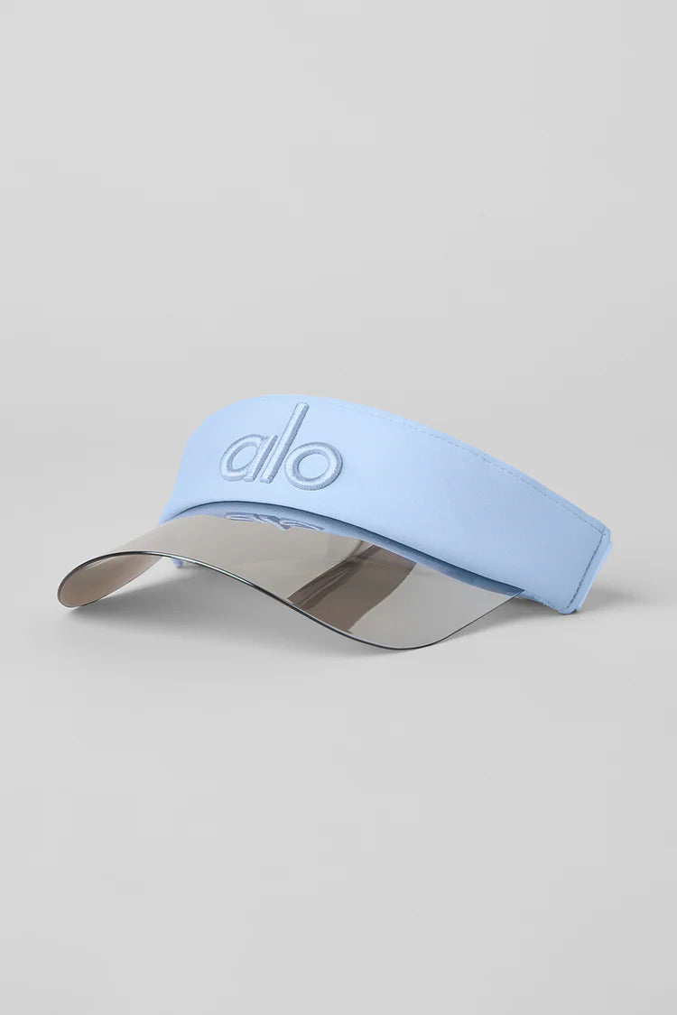 ALO YOGA - Airlift Solar Visor
