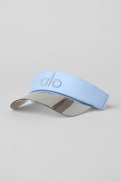 ALO YOGA - Airlift Solar Visor